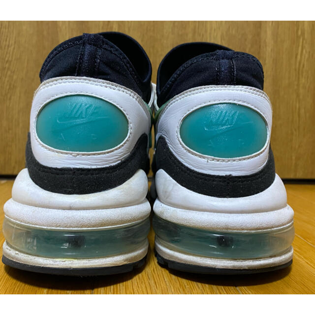 NIKE(ナイキ)のNIKE AIRMAX93 エアマックス　28.5cm US10.5 メンズの靴/シューズ(スニーカー)の商品写真