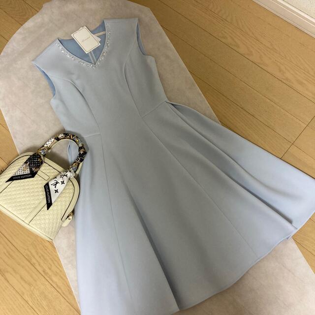 新品!!エムプルミエ ワンピース 大人気の noxcapital.de