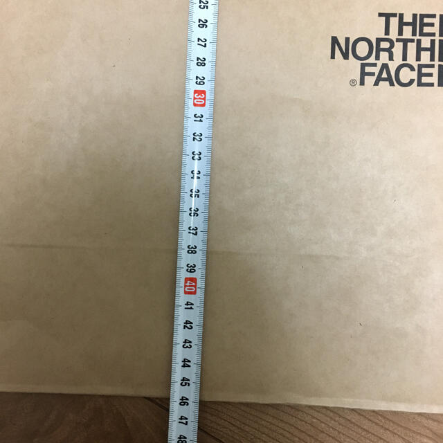 THE NORTH FACE(ザノースフェイス)のノースフェイスショッパー大 レディースのバッグ(ショップ袋)の商品写真