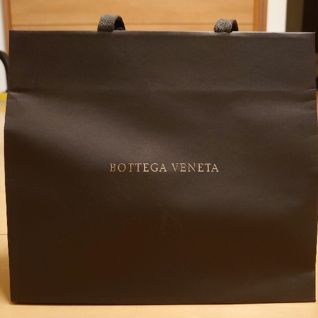 Bottega Veneta(ボッテガヴェネタ)のボッテガヴェネタ　ノットオードパルファム コスメ/美容の香水(香水(女性用))の商品写真