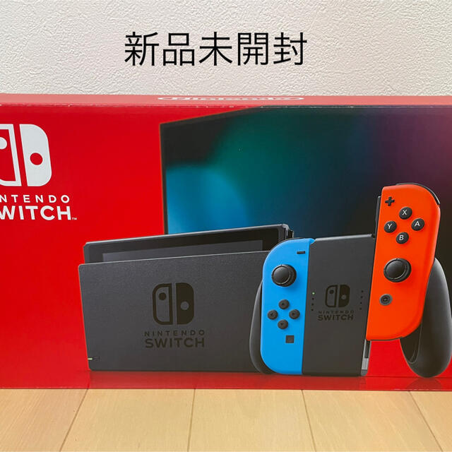 「Nintendo Switch JOY-CON(L)