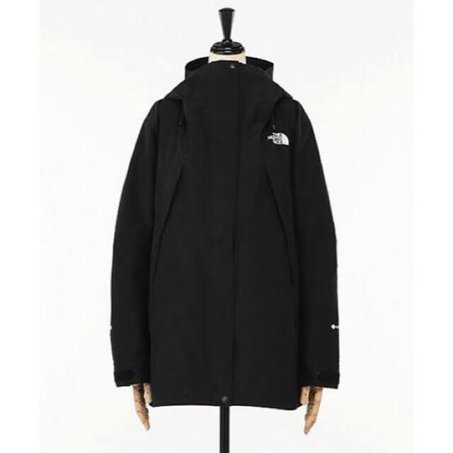 THE NORTH FACE(ザノースフェイス)のNORTH FACE HYKE ハイク GTX PRO Ski Jacket M レディースのジャケット/アウター(ナイロンジャケット)の商品写真