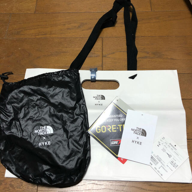 THE NORTH FACE(ザノースフェイス)のNORTH FACE HYKE ハイク GTX PRO Ski Jacket M レディースのジャケット/アウター(ナイロンジャケット)の商品写真