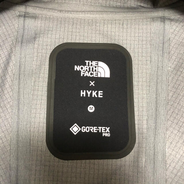 THE NORTH FACE(ザノースフェイス)のNORTH FACE HYKE ハイク GTX PRO Ski Jacket M レディースのジャケット/アウター(ナイロンジャケット)の商品写真