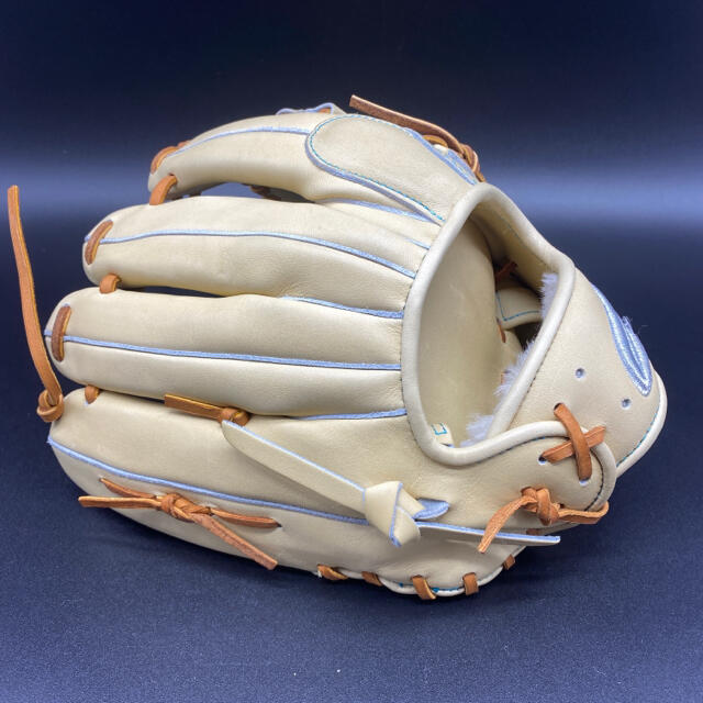 野球 グローブ エバード内野手用 11.5インチ クロスウェブ 硬式用 野球 グローブ エバード内野手用 11.5インチ クロスウェブ 硬式用