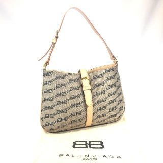 バレンシアガバッグ(BALENCIAGA BAG)の【美品】バレンシアガ ハンドバッグ(ハンドバッグ)