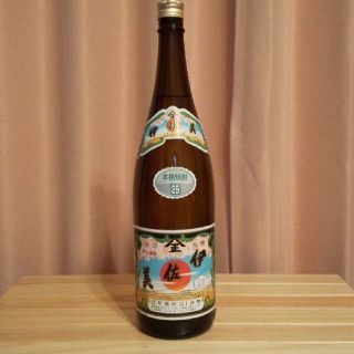 本格焼酎 伊佐美 1800ml(焼酎)