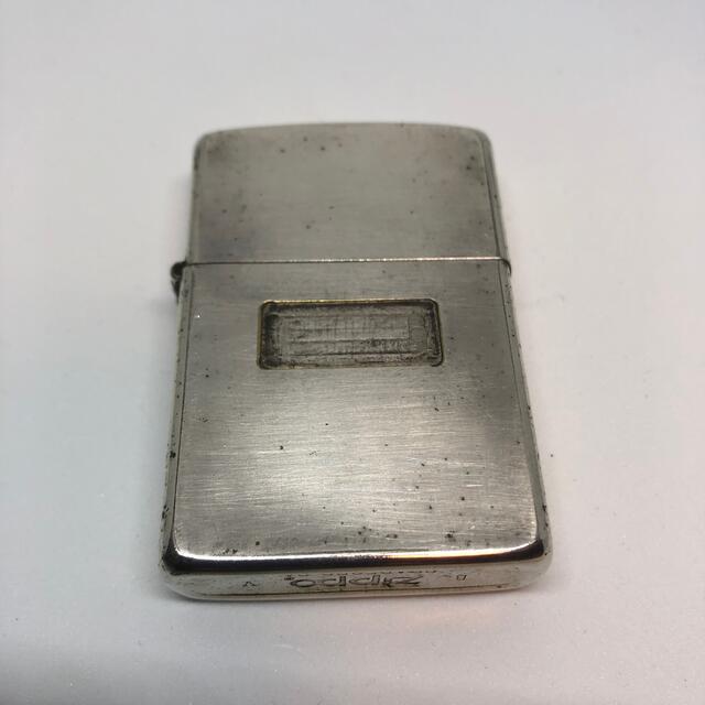 ZIPPO(ジッポー)のzippo3点セット メンズのファッション小物(タバコグッズ)の商品写真