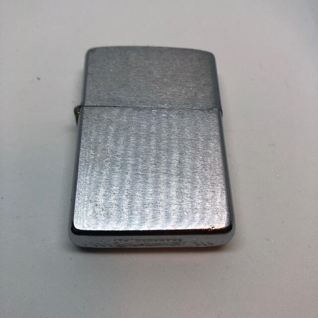 ZIPPO(ジッポー)のzippo3点セット メンズのファッション小物(タバコグッズ)の商品写真