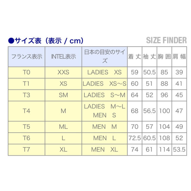 SAINT JAMES(セントジェームス)の【hiron様専用】セントジェームス グレーボーダー ホワイト無地 2枚セット レディースのトップス(Tシャツ(長袖/七分))の商品写真