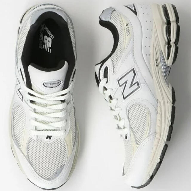 23 ニューバランス ML2002RQ New Balance 2002