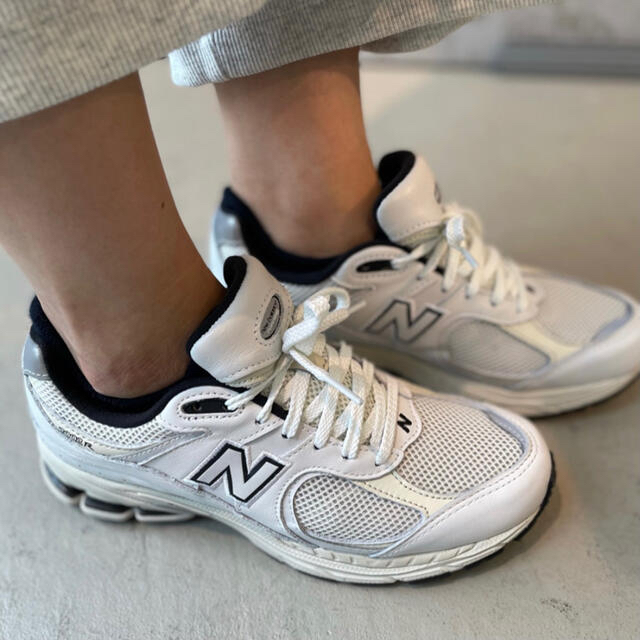 New Balance(ニューバランス)の23 ニューバランス ML2002RQ New Balance 2002  レディースの靴/シューズ(スニーカー)の商品写真