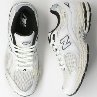 ニューバランス(New Balance)の23 ニューバランス ML2002RQ New Balance 2002 (スニーカー)