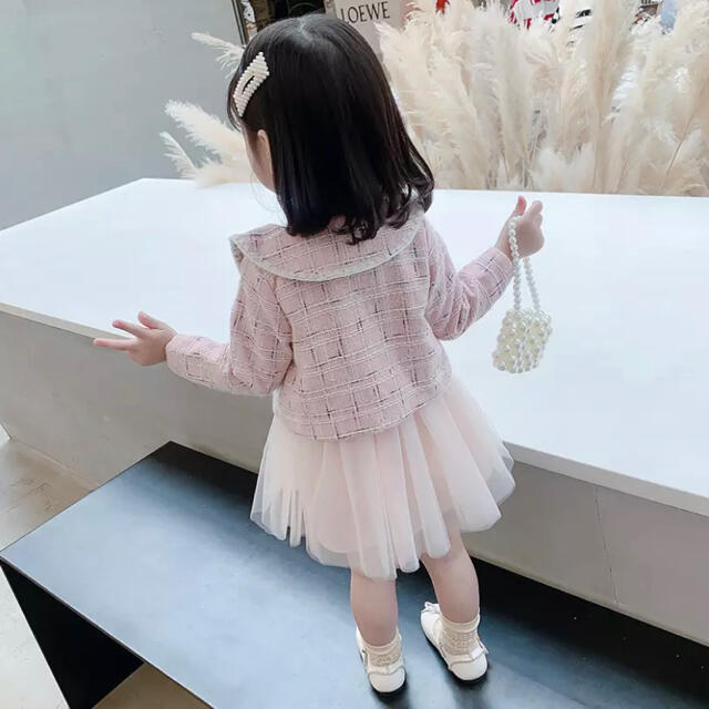 新品 チュール フォーマル セットアップ 100 ピンク 女の子 入園式の通販 By Hapi Smile ラクマ 新品 チュール フォーマル セットアップ 100 ピンク 女の子 入園式の通販 By Hapi Smile ラクマ