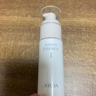 アルソア(ARSOA)のアルソア　エッセンス　1(美容液)