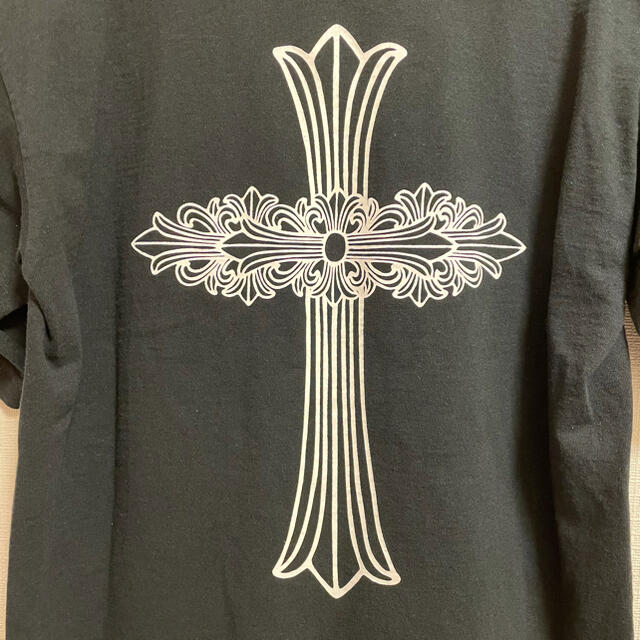 Chrome Hearts(クロムハーツ)のChrome Hearts Tシャツ メンズのトップス(Tシャツ/カットソー(半袖/袖なし))の商品写真