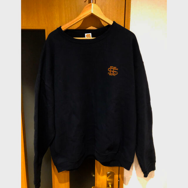 seesee スウェット XLの通販 by yhc coffee shop|ラクマ