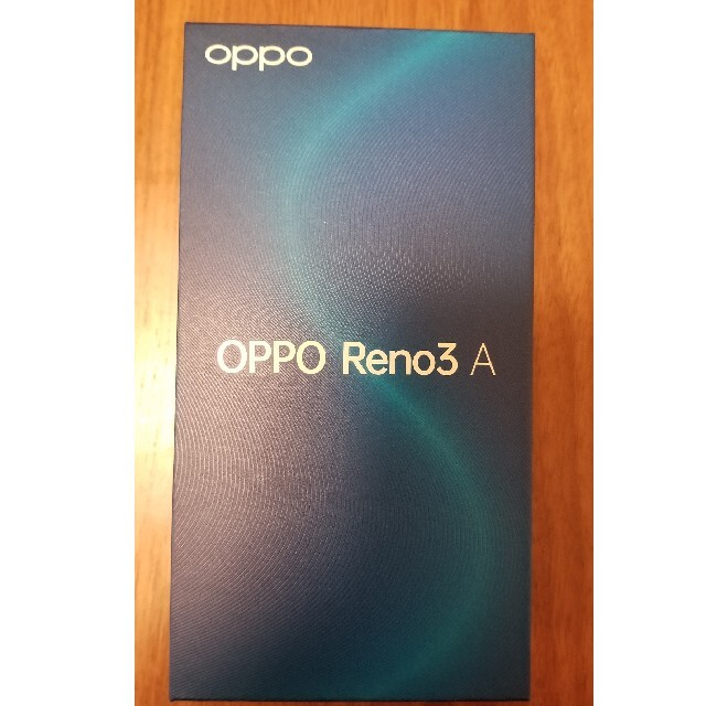 OPPO Reno 3 A 128GB ブラック 【代引可】 51.0%OFF aulicum.com-日本 ...