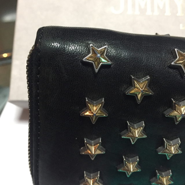 jimmychoo 財布 3