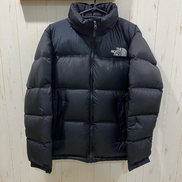 THE NORTH FACE ノースフェイス ヌプシ ジャケットダウンジャケット