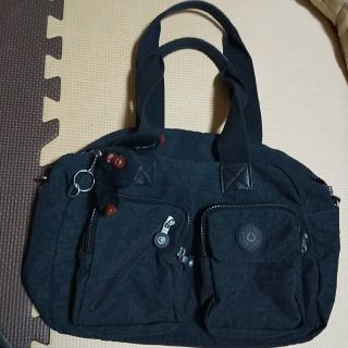 キプリング(kipling)の最終お値下げ🎶【kipling 】2wayバッグ(ショルダーバッグ)