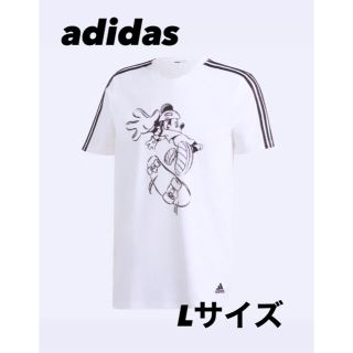 アディダス ミッキー Tシャツ カットソー メンズ の通販 44点 Adidasのメンズを買うならラクマ