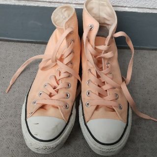 コンバース(CONVERSE)のCONVERSEハイカットスニーカー(スニーカー)