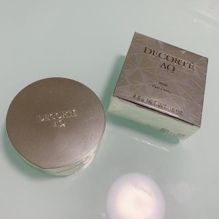 コスメデコルテ(COSME DECORTE)のコスメデコルテ AQブラッシュ 02(チーク)