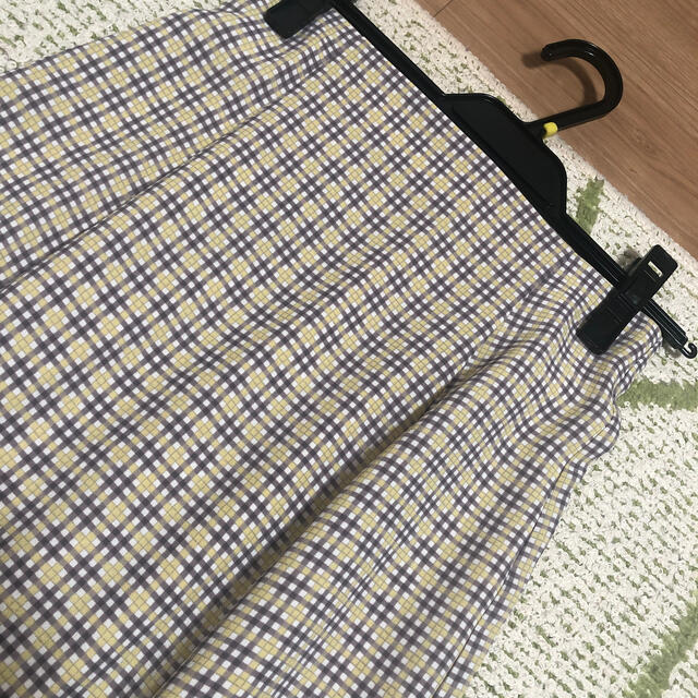 SNIDEL(スナイデル)のmi様専用 レディースのスカート(ロングスカート)の商品写真