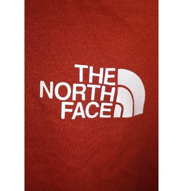 THE NORTH FACE(ザノースフェイス)の薄地 新品 THE NORTH FACE PARKER HOODIE M(L) メンズのトップス(パーカー)の商品写真