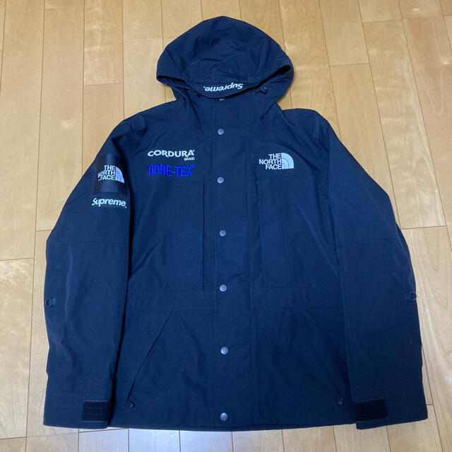 激安正規品 - Supreme Supreme 国内 M Expedition Face North The