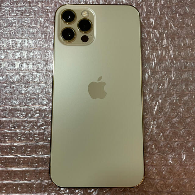 iPhone 11 Pro 512GB ゴールド（国内版SIMフリー）