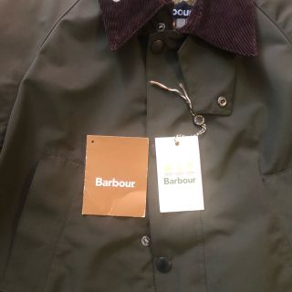 バーブァー(Barbour)の大幅値下げ❗️Barbour  BEDALE JACLET 36 セージ(ブルゾン)