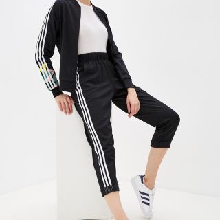 アディダス パンツの通販 8 000点以上 Adidasのレディースを買うならラクマ アディダス パンツの通販 8 000点以上 Adidasのレディースを買うならラクマ