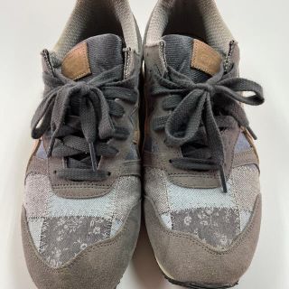 オニツカタイガー(Onitsuka Tiger)のアシックス　オニツカタイガー(スニーカー)