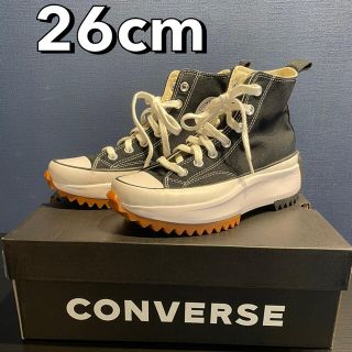 コンバース(CONVERSE)のけん様専用(スニーカー)