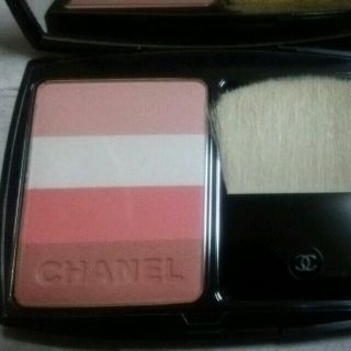 シャネル(CHANEL)のM wada様専用(フェイスパウダー)