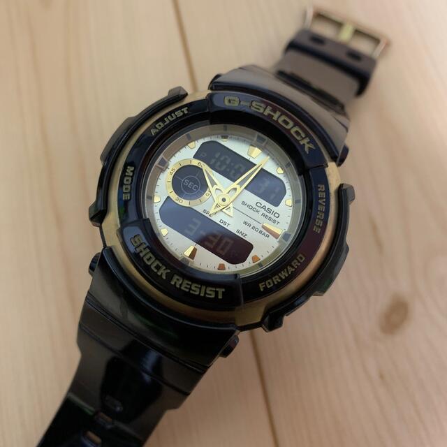 G-SHOCK(ジーショック)のCASIO G-SHOCK 腕時計　3750(B)JA メンズの時計(腕時計(デジタル))の商品写真