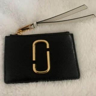 マークジェイコブス(MARC JACOBS)のパスケース(名刺入れ/定期入れ)