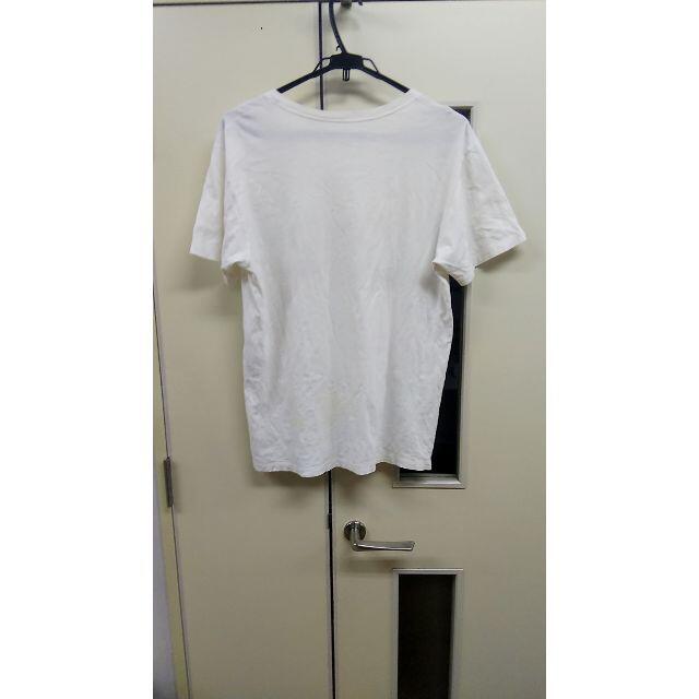 Gucci(グッチ)のGUCCI ヴィンテージロゴ Ｔシャツ メンズのトップス(Tシャツ/カットソー(半袖/袖なし))の商品写真