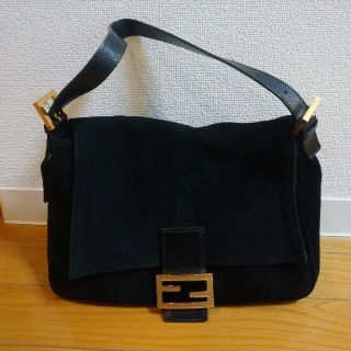 フェンディ(FENDI)のフェンディ バケット (ショルダーバッグ)