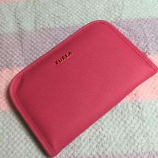 フルラ(Furla)のFURLAマルチケース(ポーチ)