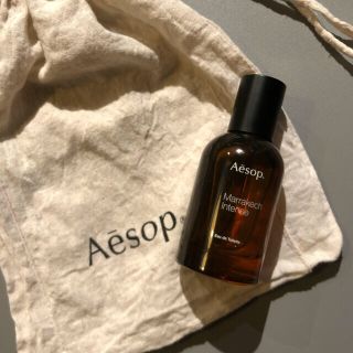 イソップ(Aesop)のイソップ　マラケシュ　オードトワレ(ユニセックス)