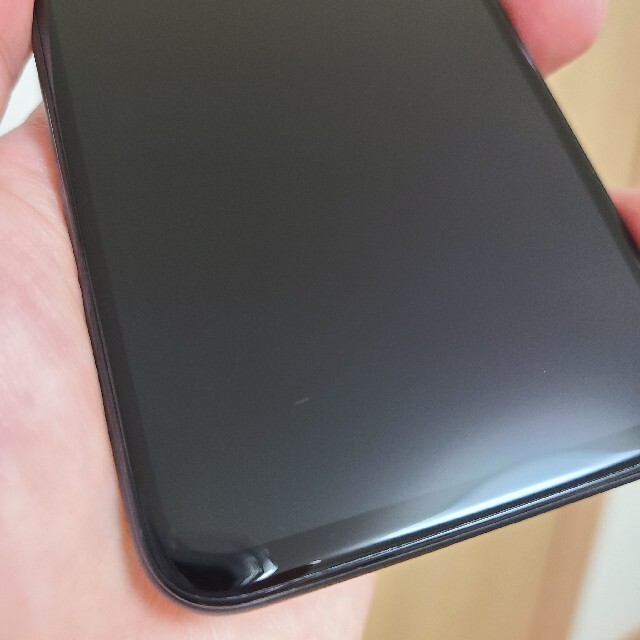 pixel 4a 128GB Just Black simフリー 2