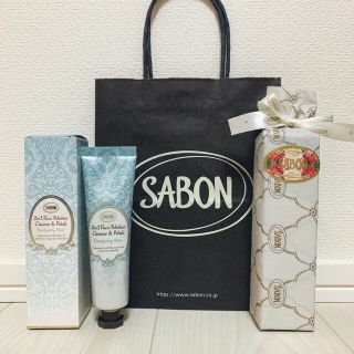 サボン(SABON)のSABON サボン フェイスポリッシャー 1本(洗顔料)