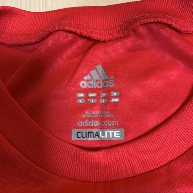 adidas(アディダス)の🎀新品未使用🎀アディダス  Tシャツ レディースのトップス(Tシャツ(半袖/袖なし))の商品写真