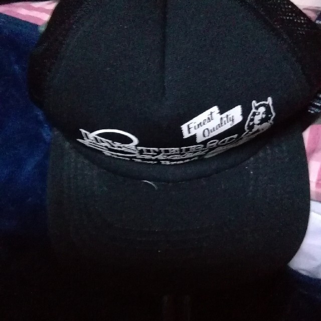 HYSTERIC GLAMOUR - ヒステリックグラマーキャップ新品タグ付きの通販