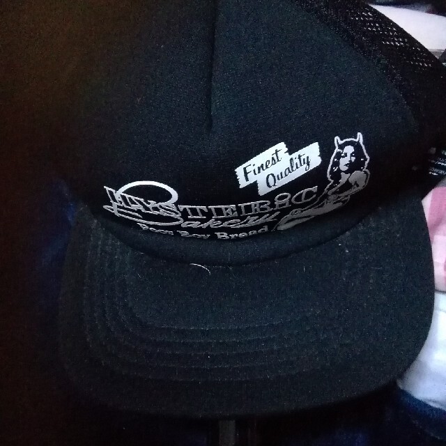 HYSTERIC GLAMOUR - ヒステリックグラマーキャップ新品タグ付きの通販