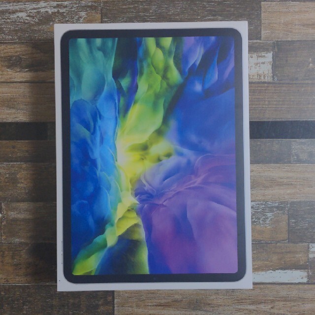 Apple - 【未使用に近い】iPad Pro 11インチ 第2世代 128GB
