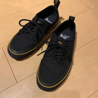 ドクターマーチン(Dr.Martens)のドクターマーチン(スニーカー)